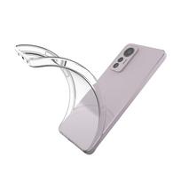 xiaomi 12 lite telefonai - Hurtel "Ultra Clear 0.5mm Case Xiaomi 12 Lite" Transparent - 2 nuotrauka