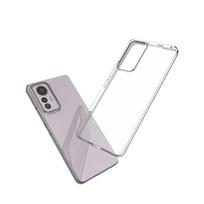 xiaomi 12 lite telefonai - Hurtel "Ultra Clear 0.5mm Case Xiaomi 12 Lite" Transparent - 4 nuotrauka