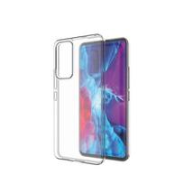 xiaomi 12 lite telefonai - Hurtel "Ultra Clear 0.5mm Case Xiaomi 12 Lite" Transparent - 5 nuotrauka
