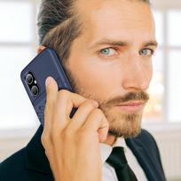 xiaomi note 10 deklas - Hurtel "Thunder Case Xiaomi Redmi Note 11E/ Redmi 10 5G/ Poco M4 5G" Blue - 8 nuotrauka