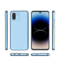 xiaomi a2 - Hurtel "Ultra Clear 0.5mm Case Xiaomi Redmi A2/ A1" Transparent - 7 nuotrauka