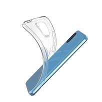 xiaomi a2 - Hurtel "Ultra Clear 0.5mm Case Xiaomi Redmi A2/ A1" Transparent - 8 nuotrauka
