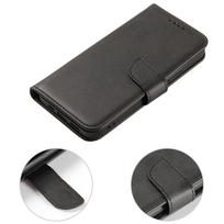 xiaomi moto - Hurtel "Magnet Flip Cover Xiaomi Redmi Note 12 5G/ Poco X5 5G" Blue - 3 nuotrauka