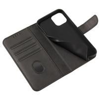 xiaomi moto - Hurtel "Magnet Flip Cover Xiaomi Redmi Note 12 5G/ Poco X5 5G" Blue - 4 nuotrauka