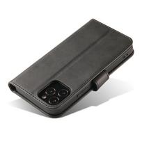 xiaomi moto - Hurtel "Magnet Flip Cover Xiaomi Redmi Note 12 5G/ Poco X5 5G" Blue - 6 nuotrauka