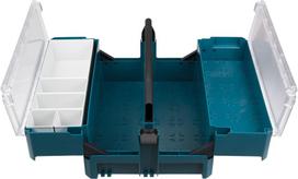 dirzas makita - Makita p-84137 MAKPAC įrankių dėžė - 3 nuotrauka