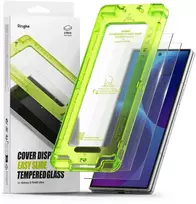 telefonai - Ringke Cover Display Pro Samsung Galaxy Z Fold 8 Ultra 2-Pack Grūdintas stiklas - 1 nuotrauka