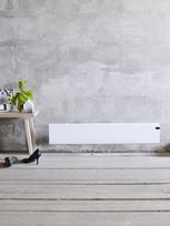 elektriniai radiatoriai 1000w -  Adax Neo NL 10 KDT, 1000W - 2 nuotrauka