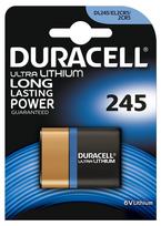 Duracell 2CR5 Lithium Battery 6V