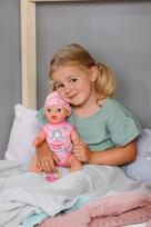 leles - Zapf Creation Baby Born Lėlytė Lena 840719, 36 cm, Įvairių spalvų (Multicolor) - 5 nuotrauka