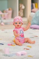 leles - Zapf Creation Baby Born Lėlytė Lena 840719, 36 cm, Įvairių spalvų (Multicolor) - 6 nuotrauka
