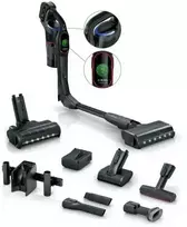 Bosch Unlimited 10 ProPower BCS1051POW Juodas (Black)