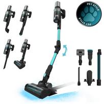 flex siurblys - Cecotec Conga Rockstar 2500 Thunder Pet Flex - 1 nuotrauka