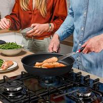 Tefal Expertise Plus G3330443, 24 cm, nerūdijantysis plienas