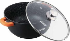 10 l puodas - Puodas Heinner HR-SCO-A0332A, 10 l, 32 x 14,5 cm - 1 nuotrauka