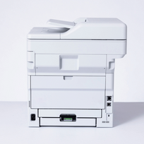 brother printeris lazerinis - BROTHER MFC-L5715DN - 3 nuotrauka