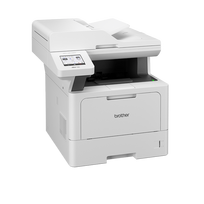 brother printeris lazerinis - BROTHER MFC-L5715DN - 2 nuotrauka
