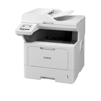brother printeris lazerinis - BROTHER MFC-L5715DN - 4 nuotrauka