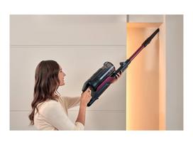 flex siurblys - Hoover HF610HX 011 - 5 nuotrauka