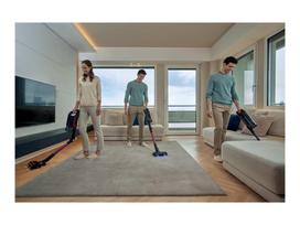 flex siurblys - Hoover HF610HX 011 - 7 nuotrauka