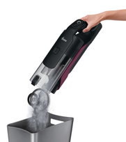 flex siurblys - Hoover HF610HX 011 - 14 nuotrauka