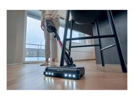 flex siurblys - Hoover HF610HX 011 - 15 nuotrauka