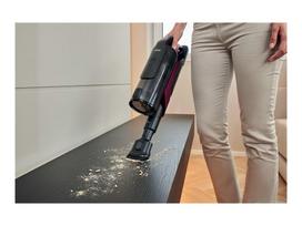 flex siurblys - Hoover HF610HX 011 - 17 nuotrauka