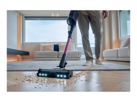 flex siurblys - Hoover HF610HX 011 - 18 nuotrauka