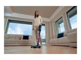 flex siurblys - Hoover HF610HX 011 - 20 nuotrauka