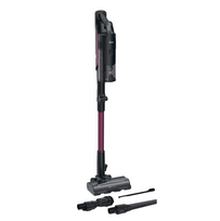flex siurblys - Hoover HF610HX 011 - 21 nuotrauka