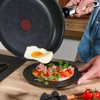 tefal keptuves 24 cm - Tefal Expertise Plus G3330443, 24 cm, nerūdijantysis plienas - 2 nuotrauka