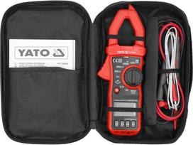 1000v dc - Yato YT-730933 - 1 nuotrauka
