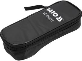 sroves reples - Yato YT-730935 - 5 nuotrauka