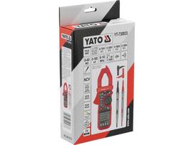 1000v dc - Yato YT-730933 - 2 nuotrauka