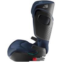 autokedute 0 36 - Britax Römer KIDFIX PRO M, 100-150 cm, Tamsiai Mėlyna (Night Blue) - 4 nuotrauka