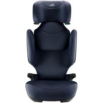 autokedute 0 36 - Britax Römer KIDFIX PRO M, 100-150 cm, Tamsiai Mėlyna (Night Blue) - 5 nuotrauka