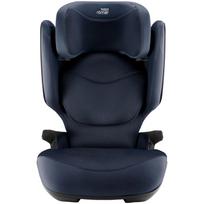 autokedute 0 36 - Britax Römer KIDFIX PRO M, 100-150 cm, Tamsiai Mėlyna (Night Blue) - 6 nuotrauka