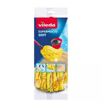 vileda sluostes grindims - Grindų valymo šepetys Vileda 141751 - 3 nuotrauka