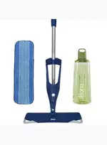 spray sluota - Bona Premium Spray Mop CA202020013, Mėlyna (Blue) - 2 nuotrauka