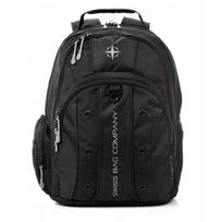 zygio kuprine - Kuprinė Swissbags+ Davos 30L - 2 nuotrauka