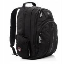 zygio kuprine - Kuprinė Swissbags+ Davos 30L - 3 nuotrauka