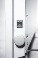 sildytuvas konvektorinis - Konvekcinis radiatorius Thermoval TX 1500, 1500 W - 3 nuotrauka