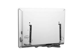 sildytuvas konvektorinis - Konvekcinis radiatorius Thermoval TX 1500, 1500 W - 4 nuotrauka