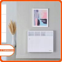 konvekcinis sildytuvas 1000 w - Konvekcinis radiatorius Thermoval T18ED, 1000 W - 2 nuotrauka
