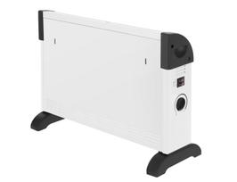 elektrinis sildytuvas su termostatu - Elektrinis konvekcinis šildytuvas Volteno VO0267, 2000W - 2 nuotrauka