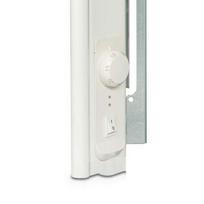 radiatoriai - ENSTO BETA10-BT-EP 1000W - 2 nuotrauka