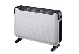konvekciniai sildytuvai 2000w - Elektrinis šildytuvas Blaupunkt HCO501 - 3 nuotrauka