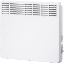 elektrinis sildytuvas su termostatu - Elektrinis šildytuvas konvektorius 2 kW Stiebel Eltron CWM 2000 P LCD valdiklis - 2 nuotrauka
