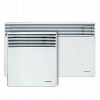 sieninis elektrinis sildytuvas - Konvekcinis radiatorius Thermoval T17, 1500 W - 2 nuotrauka