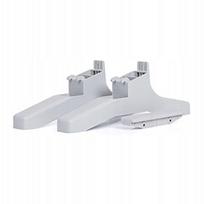 konvekcinis sildytuvas 2500w - Konvekcinis radiatorius Warmtec EWX 2500, 2500 W - 2 nuotrauka